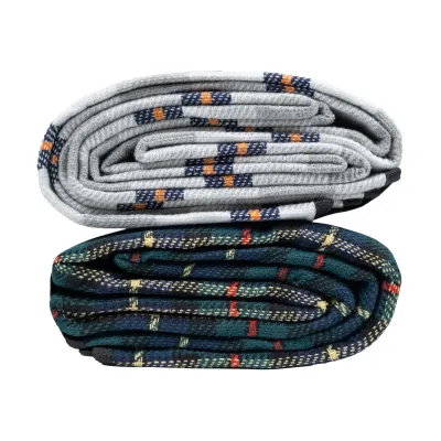 Килимок для пікніка Tribe Picnic Mat акриловий T-BE-0007, multi-dark - 3 Килимок для пікніка Tribe Picnic Mat акриловий T-BE-0007, multi-dark - 3 - Robinzon.ua