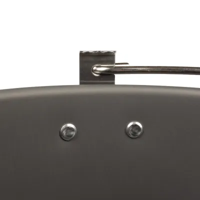 Котел анодированный с крышкой Tramp 5 л UTRC-040 - 4 - Robinzon.ua