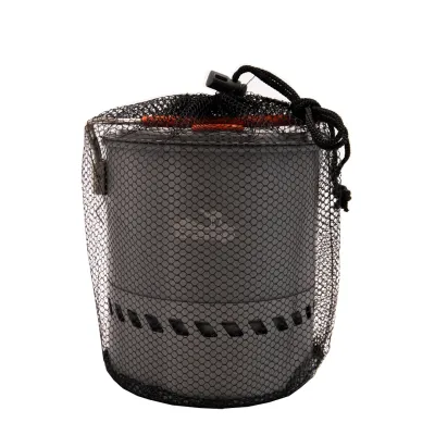 Котел Tramp анодированый с теплообменником 2,2 л - 4 - Robinzon.ua