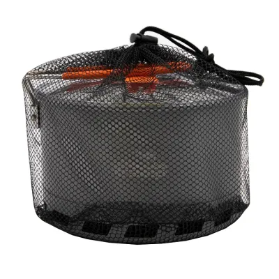 Котелок Tramp из анодированного алюминия с теплообменником 2,2 л TRC-119 - 3 - Robinzon.ua