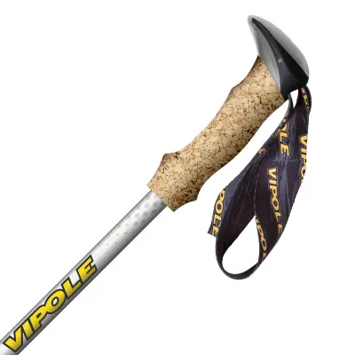 Палиці трекінгові Vipole Trango Cork (S25 14) - 1 - Robinzon.ua