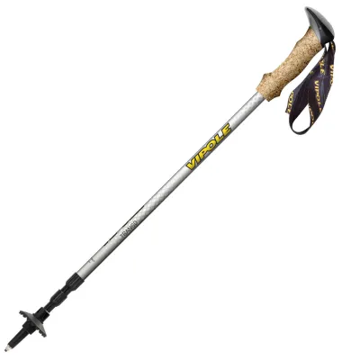 Палиці трекінгові Vipole Trango Cork (S25 14) - 4 - Robinzon.ua