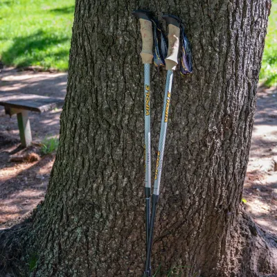 Палиці трекінгові Vipole Trango Cork (S25 14) - 5 - Robinzon.ua