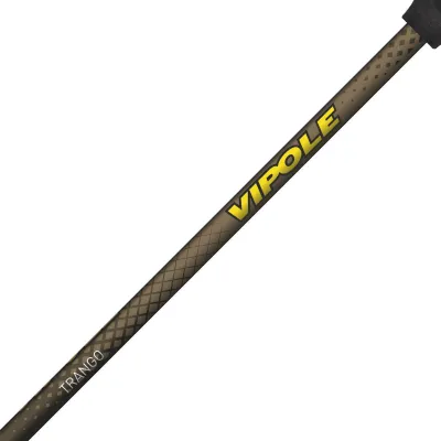 Палиці трекінгові Vipole Trango (S25 15) - 2 - Robinzon.ua