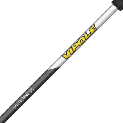 Палиці трекінгові Vipole Wilderness AS (S25 19) - 2 - Robinzon.ua