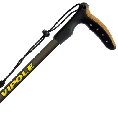 Палиця трекінгова Vipole Walker (S25 22) - 1 - Robinzon.ua