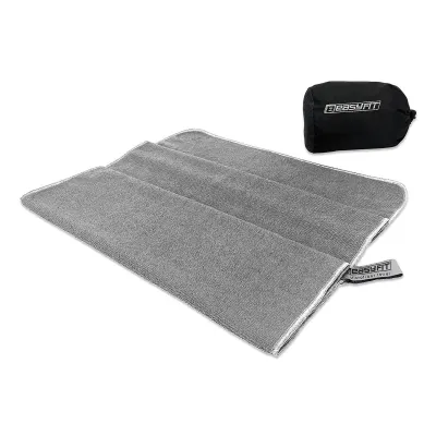 Рушник із мікрофібри 90х50 см EasyFit EagleWing в сумочці - 2 - Robinzon.ua