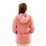 Світшот Nike Sportswear Tech Fleece Windrunner WomenS Full-Zip Hoodie Pink FB8338-618 - 1 - Robinzon.ua