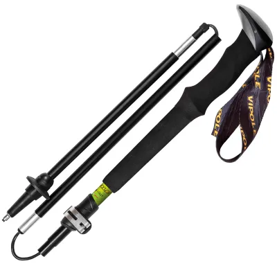 Палиці трекінгові Vipole Approach Long DLX (S25 44) - 4 - Robinzon.ua