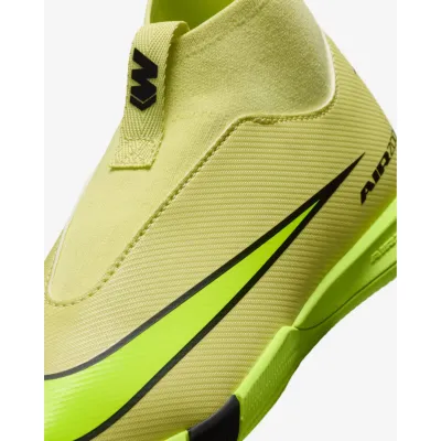 Футзалки Nike JR ZOOM SUPERFLY 10 ACADEMY IC FQ8312-300 - 5 - Robinzon.ua