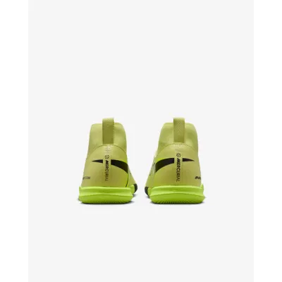 Футзалки Nike JR ZOOM SUPERFLY 10 ACADEMY IC FQ8312-300 - 6 - Robinzon.ua