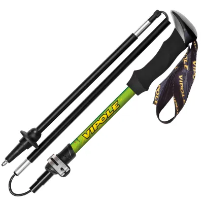 Палиці трекінгові Vipole Fuji 130 DLX (S25 41) - 4 - Robinzon.ua