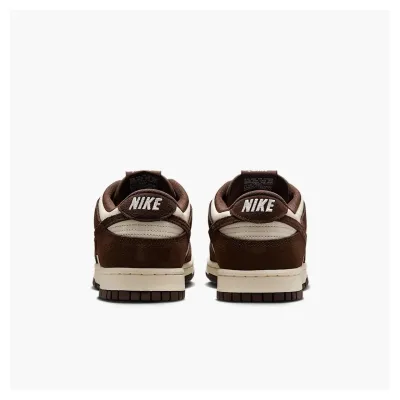 Кроссовки мужские Nike Dunk Low Retro Brown/Beige FQ8249-104 - 4 - Robinzon.ua