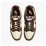 Кроссовки мужские Nike Dunk Low Retro Brown/Beige FQ8249-104 - 6 - Robinzon.ua