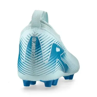 Бутсы Nike Zoom Mercurial Vapor 16 Academy AG Junior FQ8403-400 - 3 - Robinzon.ua