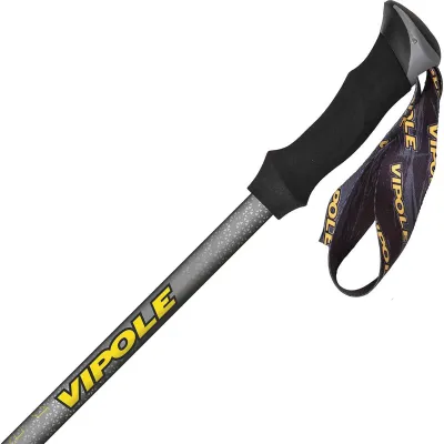 Палки трекинговые Vipole Climber AS QL (S20 11) - 1 - Robinzon.ua