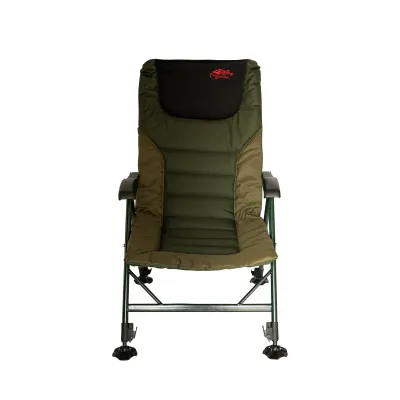 Кресло Tramp Delux TRF-042 - 2 - Robinzon.ua