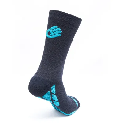 Шкарпетки Sensor Hiking Merino blue/darkblue 20200071, SU41HM-blue-darkblue-3-5 - 2 - Robinzon.ua
