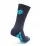 Шкарпетки Sensor Hiking Merino blue/darkblue 20200071, SU41HM-blue-darkblue-3-5 - 2 - Robinzon.ua