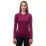 Термобелье женское Sensor Merino Active LS lilla 12110027, SW11MA-lilla-S. - 1 - Robinzon.ua