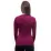 Термобелье женское Sensor Merino Active LS lilla 12110027, SW11MA-lilla-S. - 2 - Robinzon.ua