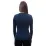 Термобелье женское Sensor Merino DF LS deepblue 19200033, SW11M-deep-blue-M. - 3 - Robinzon.ua