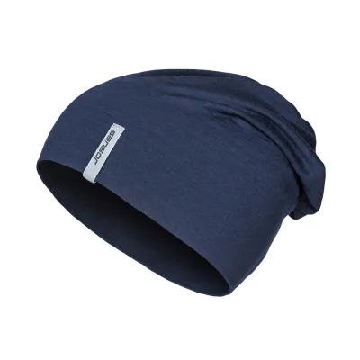 Шапка Sensor Merino Active deepblue 25200091, SU32MA-deep-blue-M - 1 - Robinzon.ua