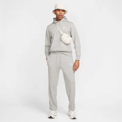 Штаны Nike M CLUB FT OH PANT HQ4422-063 - 1 - Robinzon.ua
