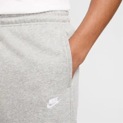 Штаны Nike M CLUB FT OH PANT HQ4422-063 - 3 - Robinzon.ua