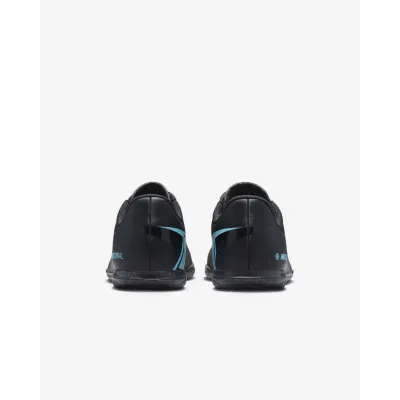 Футзалки Nike JR VAPOR 16 CLUB IC FQ8289-001 - 5 Футзалки Nike JR VAPOR 16 CLUB IC FQ8289-001 - 5 - Robinzon.ua