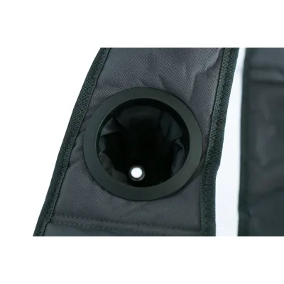 Кресло Tramp с регулируемым наклоном спинки TRF-012 - 3 - Robinzon.ua