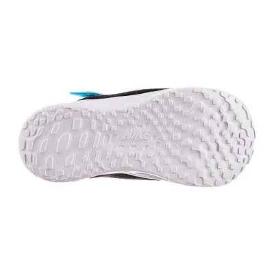 Кроссовки детские Nike REVOLUTION 6 LIL (TDV) FB2719-001 - 3 - Robinzon.ua