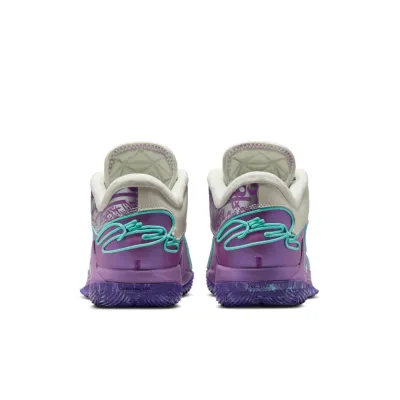 Кроссовки мужские&nbsp;Nike&nbsp;LEBRON&nbsp;XXII HV8454-001 - 4 - Robinzon.ua