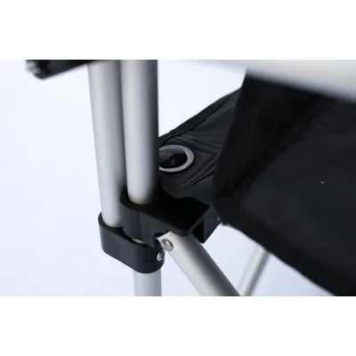 Кресло раскладное Tramp с уплотненной спинкой и жесткими подлокотниками TRF-004 - 5 - Robinzon.ua