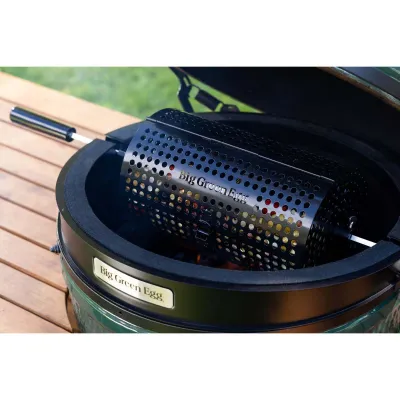 Корзина для вертела Big Green Egg 128577. - 2 - Robinzon.ua