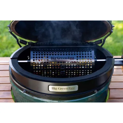 Корзина для вертела Big Green Egg 128577. - 3 - Robinzon.ua