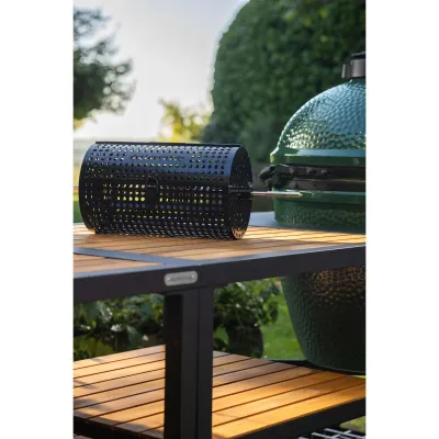 Корзина для вертела Big Green Egg 128577. - 4 - Robinzon.ua