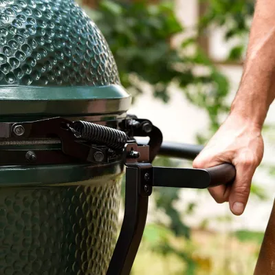 Набор комплектующих для настройки крышки грилей Big Green Egg M 120021. - 2 - Robinzon.ua