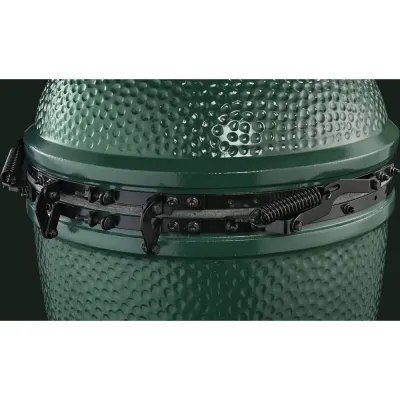 Набор комплектующих для настройки крышки грилей Big Green Egg S и Mini Max 126870. - 1 - Robinzon.ua