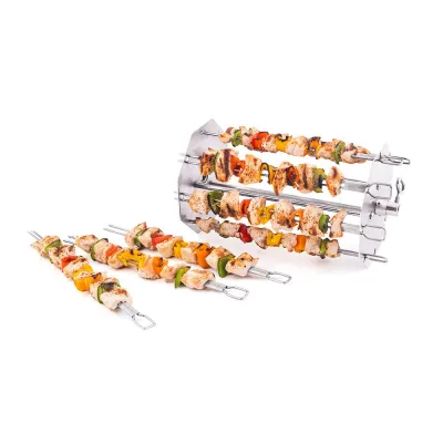 Набір шампурів для вертіля Broil King 64838 - 2 - Robinzon.ua