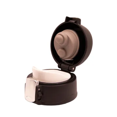 Крышка для термосов TRAMP UTRC-106-107-PRB-black - 1 - Robinzon.ua