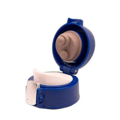 Крышка для термосов TRAMP UTRC-106-107-PRB-drkblue - 1 Крышка для термосов TRAMP UTRC-106-107-PRB-drkblue - 1 - Robinzon.ua