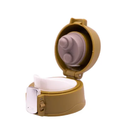 Кришка для термосів TRAMP UTRC-106-107-PRB-khaki - 1 - Robinzon.ua