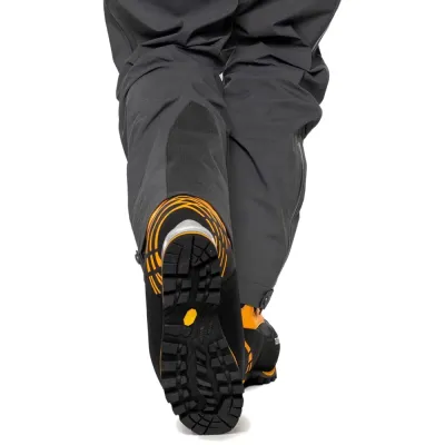 Черевики чоловічі Zamberlan 6000 Karka Evo RR PU 44 - чорний, помаранчевий - 036.1851 - 7 - Robinzon.ua