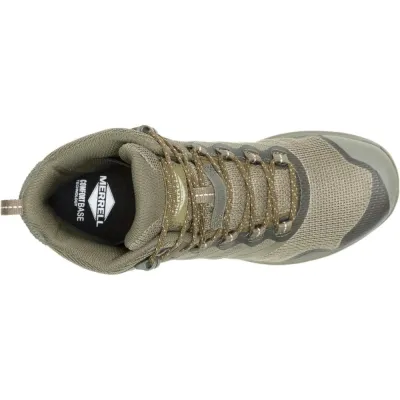 Черевики чоловічі Merrell Nova 3 Tactical MID WP 44 - оливковий - 036.1851 - 5 - Robinzon.ua