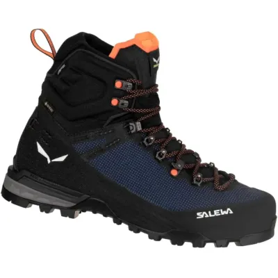 Черевики чоловічі Salewa Ortles Edge MID GTX 44 - синій - 036.1851 - 4 Черевики чоловічі Salewa Ortles Edge MID GTX 44 - синій - 036.1851 - 4 - Robinzon.ua