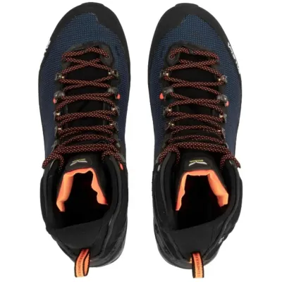 Черевики чоловічі Salewa Ortles Edge MID GTX 44 - синій - 036.1851 - 6 Черевики чоловічі Salewa Ortles Edge MID GTX 44 - синій - 036.1851 - 6 - Robinzon.ua