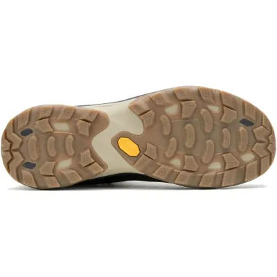 Ботинки мужские Merrell Moab Speed ​​2 LTR MID WP 44 - черный - 036.1851 - 4 - Robinzon.ua