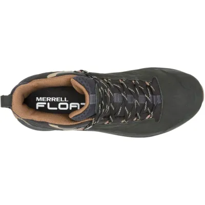 Ботинки мужские Merrell Moab Speed ​​2 LTR MID WP 44 - черный - 036.1851 - 5 - Robinzon.ua