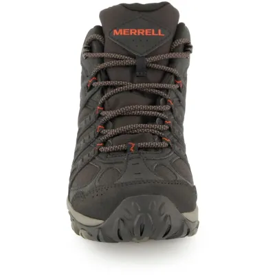 Ботинки мужские Merrell Accentor 3 Sport MID GTX 44 - черный, оранжевый - 036.1851 - 2 - Robinzon.ua